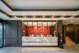 Rezen Retreat Huzhou Taihu Yueliang Bay Taihu No.1 Hotel in Suzhou