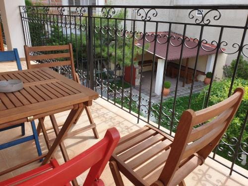 Mondeus Inn Luxury Hotel in Decentralized Administration of Macedonia and Thrace