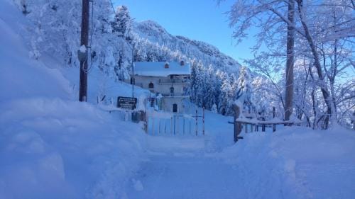 Mondeus Inn Luxury Hotel in Decentralized Administration of Macedonia and Thrace