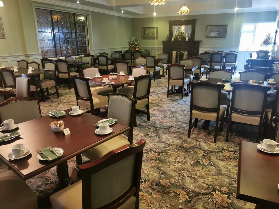 The Rhu Glenn Hotel Hotel in County Kilkenny