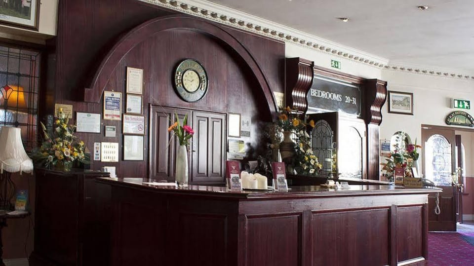 The Rhu Glenn Hotel Hotel in County Kilkenny