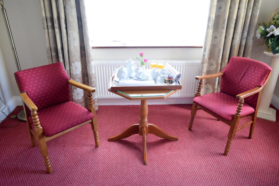 The Rhu Glenn Hotel Hotel in County Kilkenny