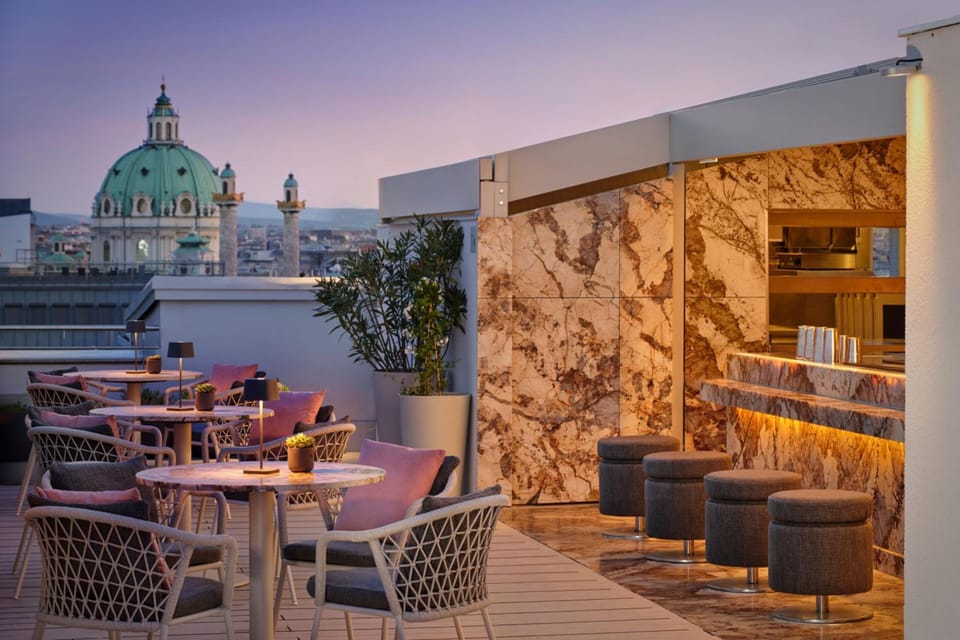 Bar/lounge