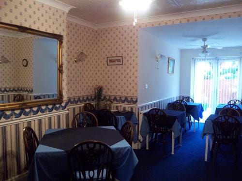 Sheridan Hotel in Scarborough