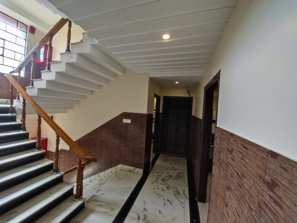 Hotel Swastik Regency Hotel in West Bengal