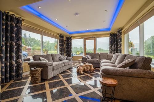 The Ullswater View Guest House Hotel in England