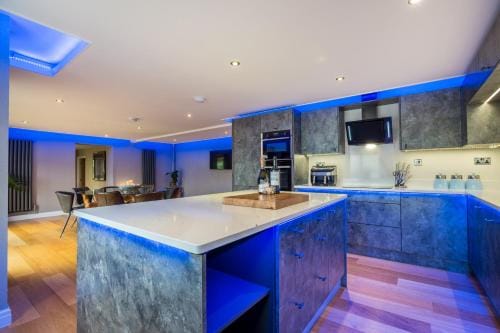 The Ullswater View Guest House Hotel in England