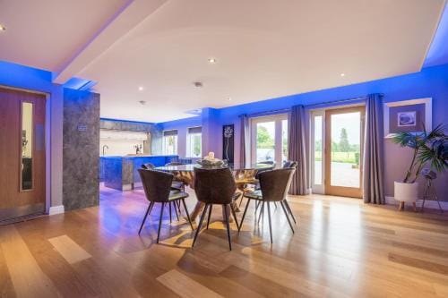 The Ullswater View Guest House Hotel in England