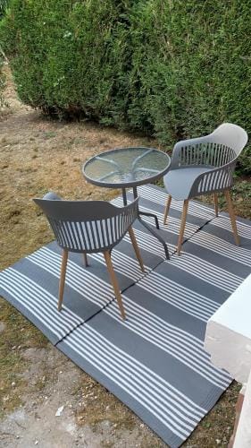 TOUCH AND GO Hotel in Cambrai