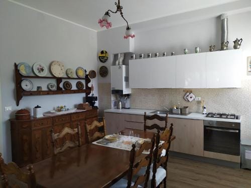 Casa Vacanze I Giardini di Marzo Hotel in Veneto