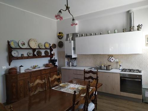 Casa Vacanze I Giardini di Marzo Hotel in Veneto