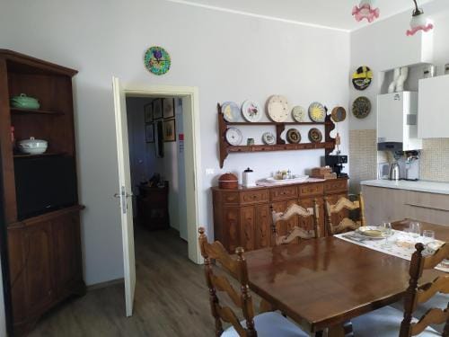 Casa Vacanze I Giardini di Marzo Hotel in Veneto
