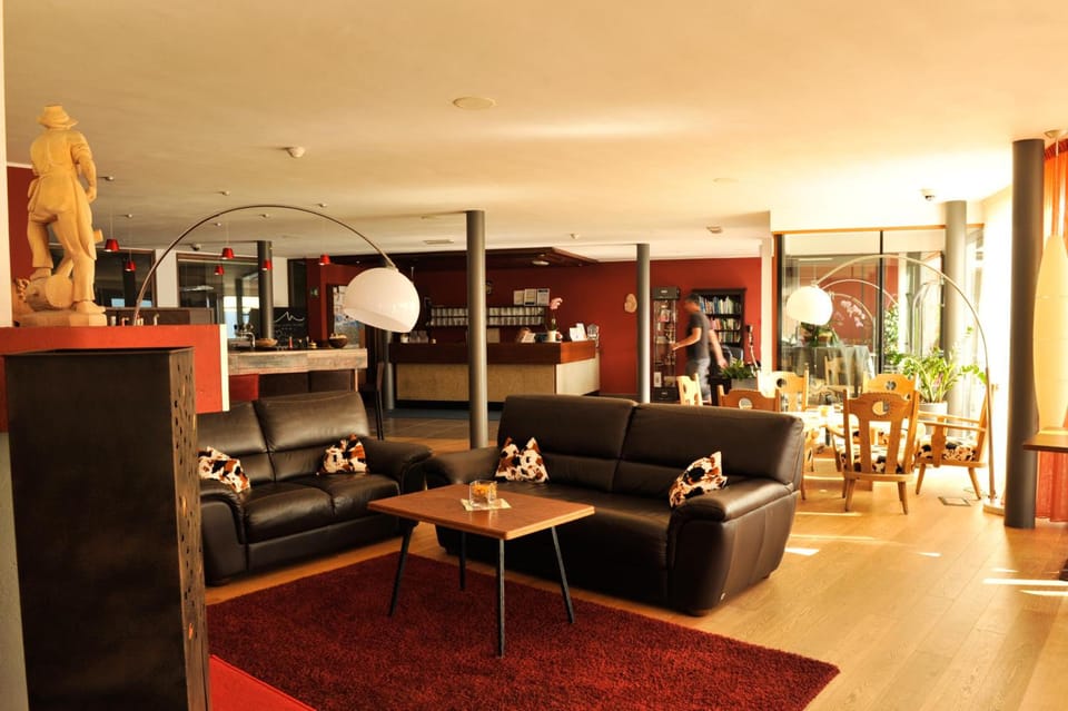 Bar/lounge
