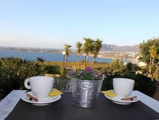 Theodosia Studios Hotel in Crete