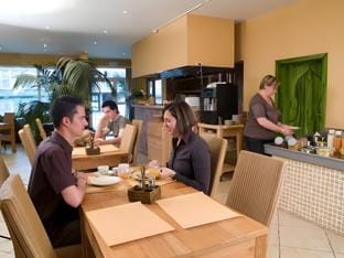 Thermae Grimbergen Hotel Hotel in Flanders