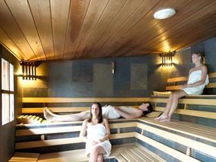 Thermae Grimbergen Hotel Hotel in Flanders