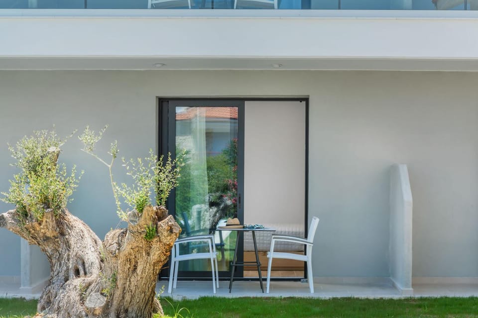 AlexMare Hotel Fourka Hotel in Halkidiki