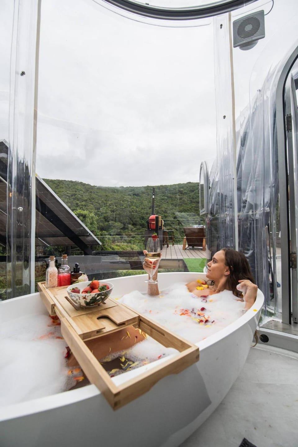 Thunzi Bush Lodge Lodge in Port Elizabeth