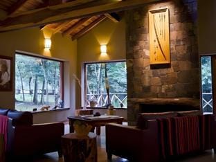 Tierra Guarani Lodge Lodge in Puerto Iguazú