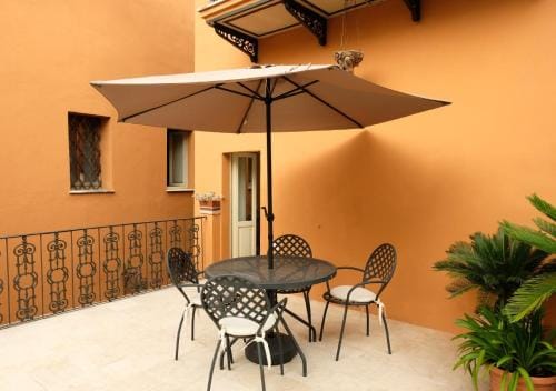 Il Cortile Segreto Hotel in Umbria