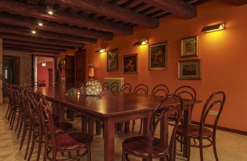 Il Cortile Segreto Hotel in Umbria