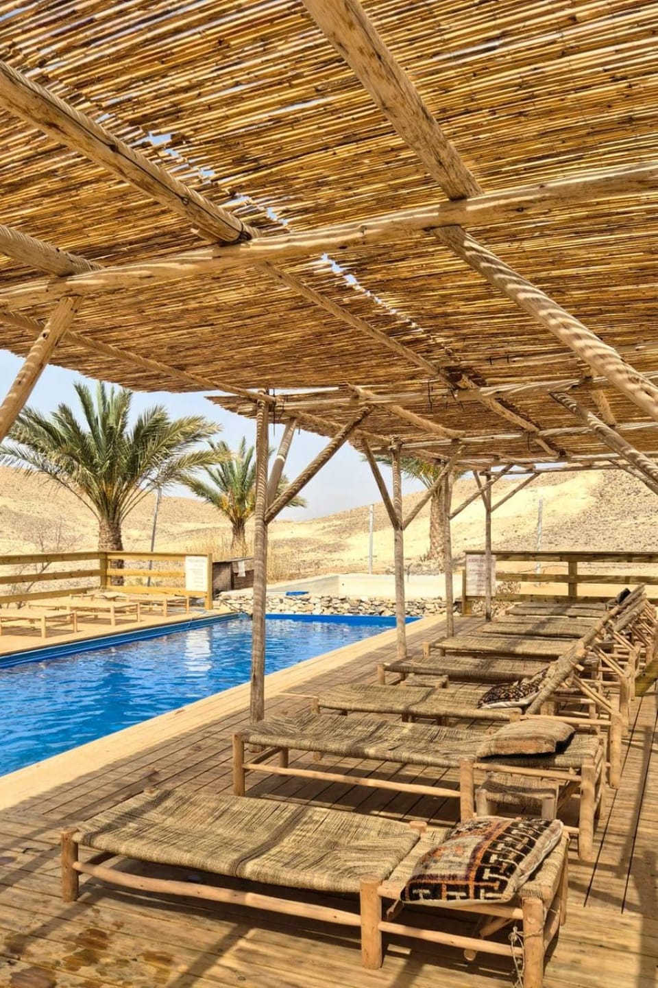 Amara Travel Hotel in South District