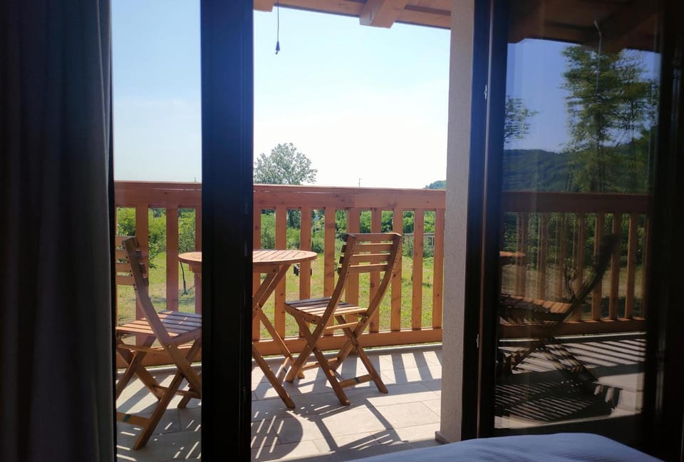 Le Acacie Hotel in Friuli-Venezia Giulia