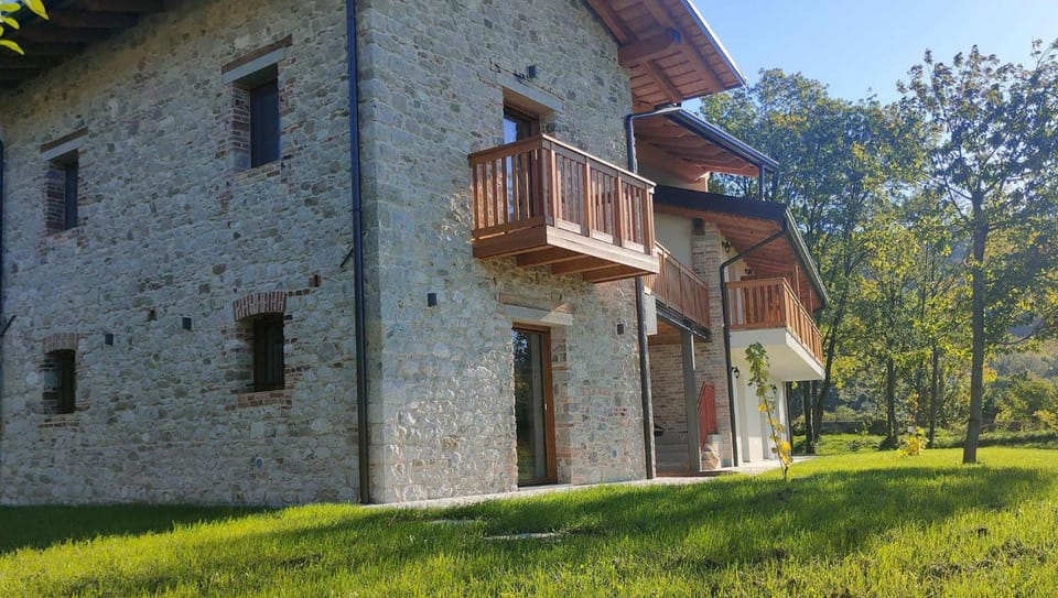 Le Acacie Hotel in Friuli-Venezia Giulia