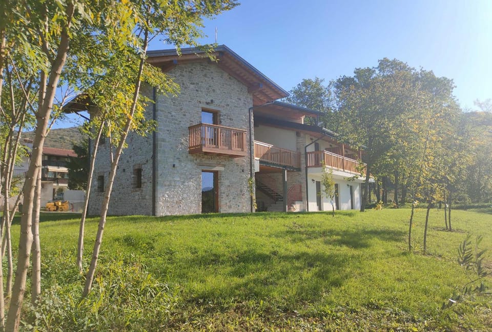 Le Acacie Hotel in Friuli-Venezia Giulia