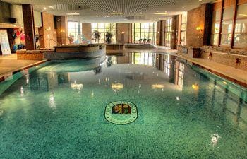 Hilton Grand Vacations Club Craigendarroch Suites Royal Deeside Hotel in Ballater