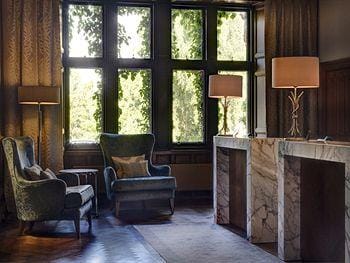 Hilton Grand Vacations Club Craigendarroch Suites Royal Deeside Hotel in Ballater