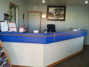 Pine Tree inn Motel in Medford