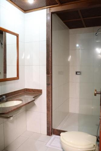 Station Hotel (Adults Only) Hotel in Rio de Janeiro