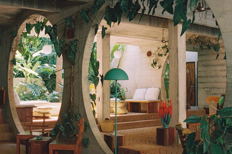Facilities
