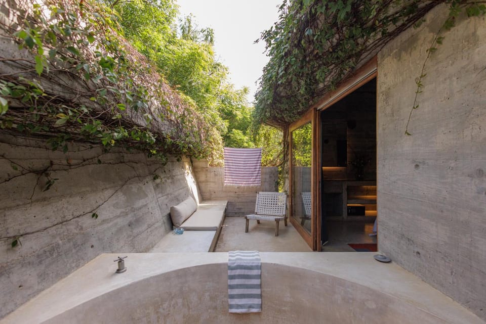 Casa TO - Adults Only Hotel in Brisas de Zicatela