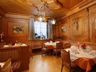 Tirolerhof Hotel in Trentino-South Tyrol