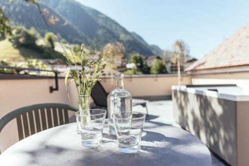 Tirolerhof Hotel in Trentino-South Tyrol