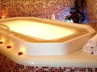 Tirolerhof Hotel in Trentino-South Tyrol