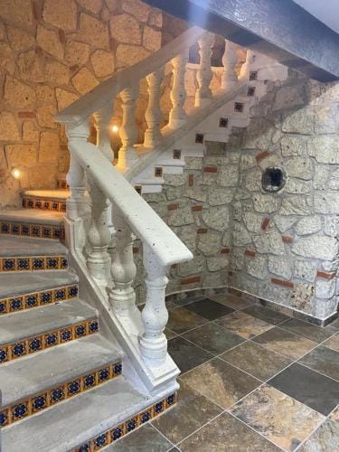 Hotel Villas La Mexicana Inn in State of Querétaro