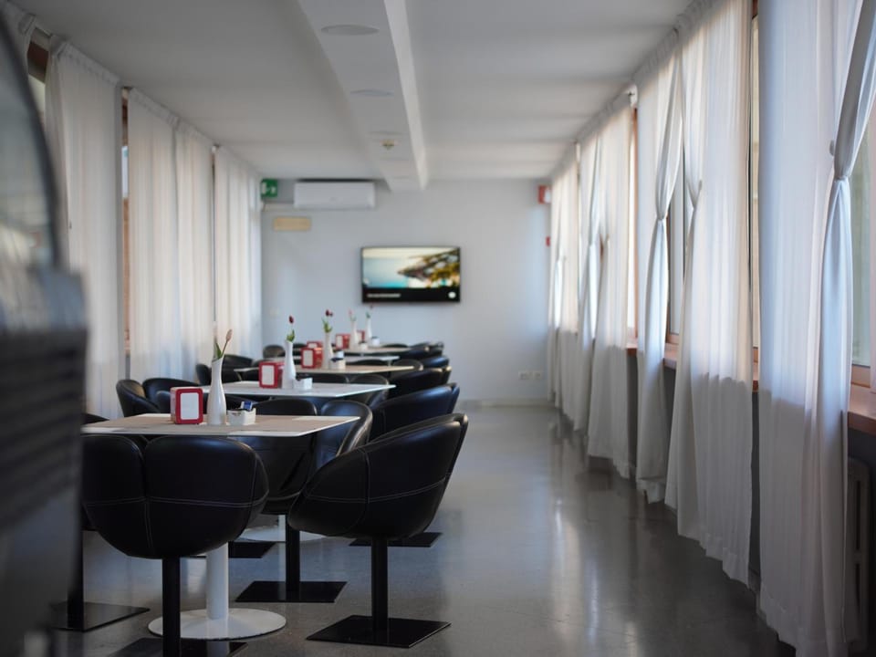 Oasi San Francesco Hotel in Rome