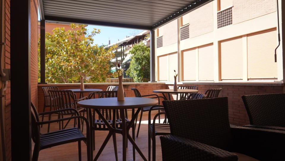 Oasi San Francesco Hotel in Rome