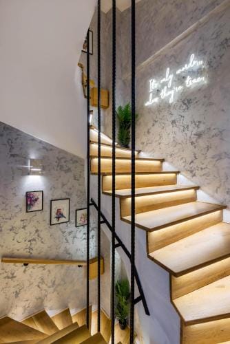 Aurora Hills Hotel Hotel in Plovdiv
