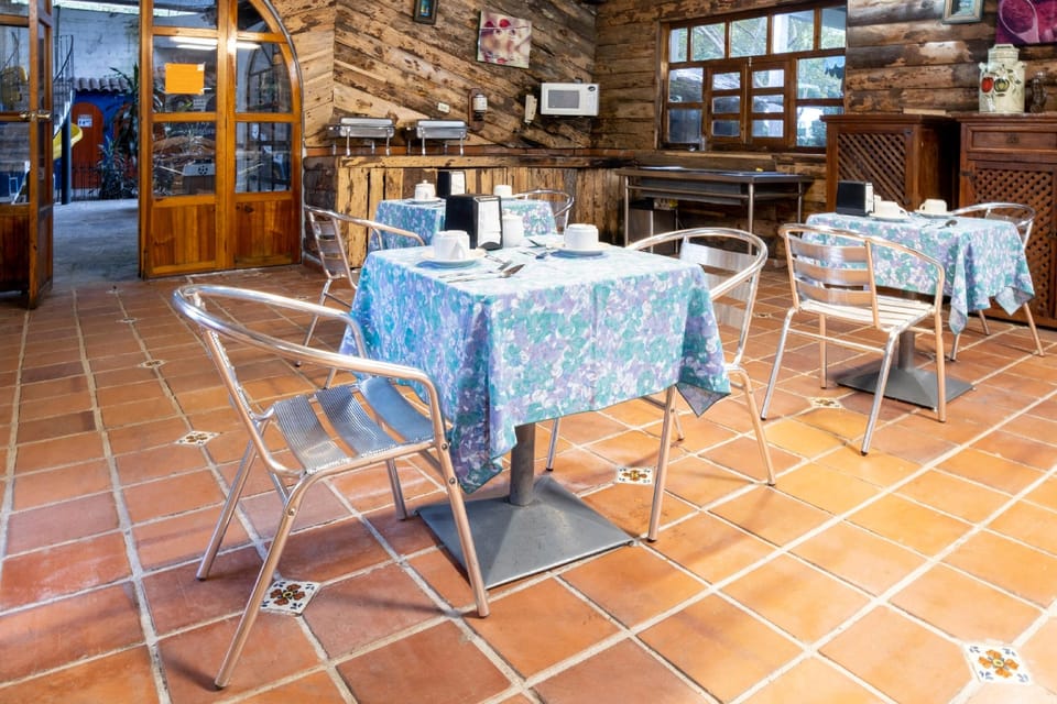OYO Posada Astrud,Cuetzalan Hotel in Cuetzalan