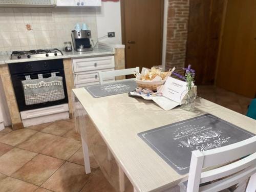 B&B L'angolino Intero Alloggio Hotel in Tuscany