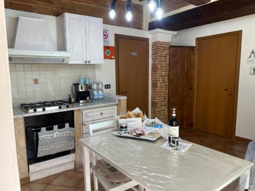 B&B L'angolino Intero Alloggio Hotel in Tuscany