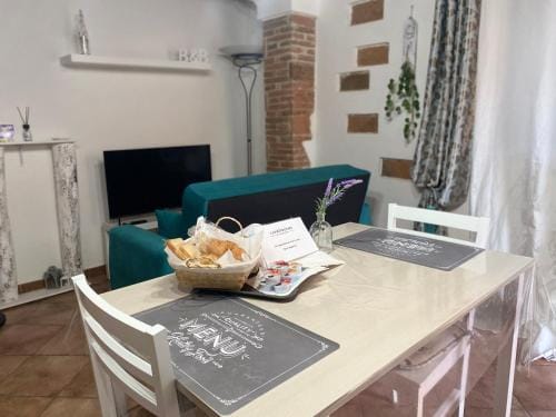 B&B L'angolino Intero Alloggio Hotel in Tuscany