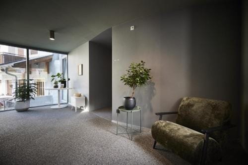 Bettstadt Apartments Hotel in Vipiteno