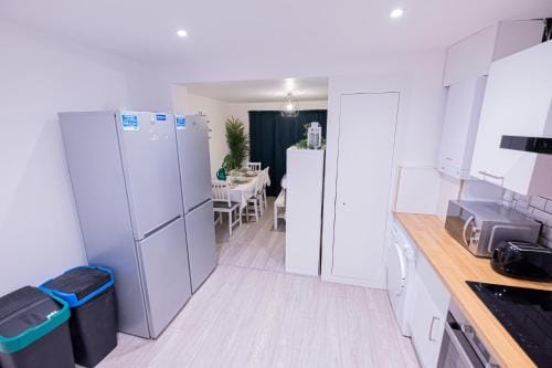Forest Work & Relax Accommodation Hotel in Northampton