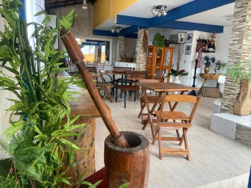 Pousada Maresias de Geriba Hotel in Armacao dos Buzios
