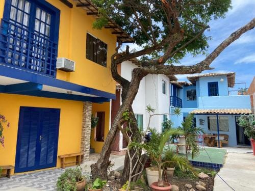 Pousada Maresias de Geriba Hotel in Armacao dos Buzios
